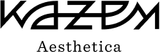 Kazem Aesthetica partner logo