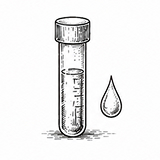 test lab