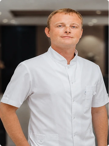 Photo of Maksym